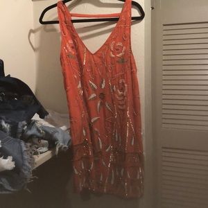 free people dress